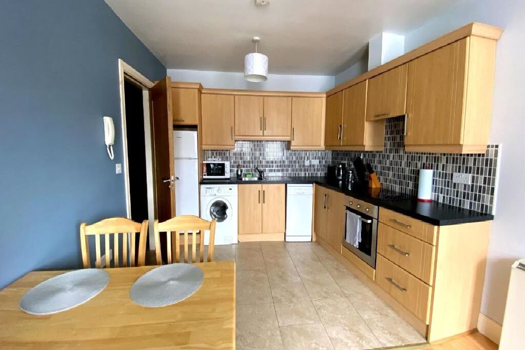 Top 10 ShortTerm Rentals In Galway, Ireland Updated 2023 Trip101