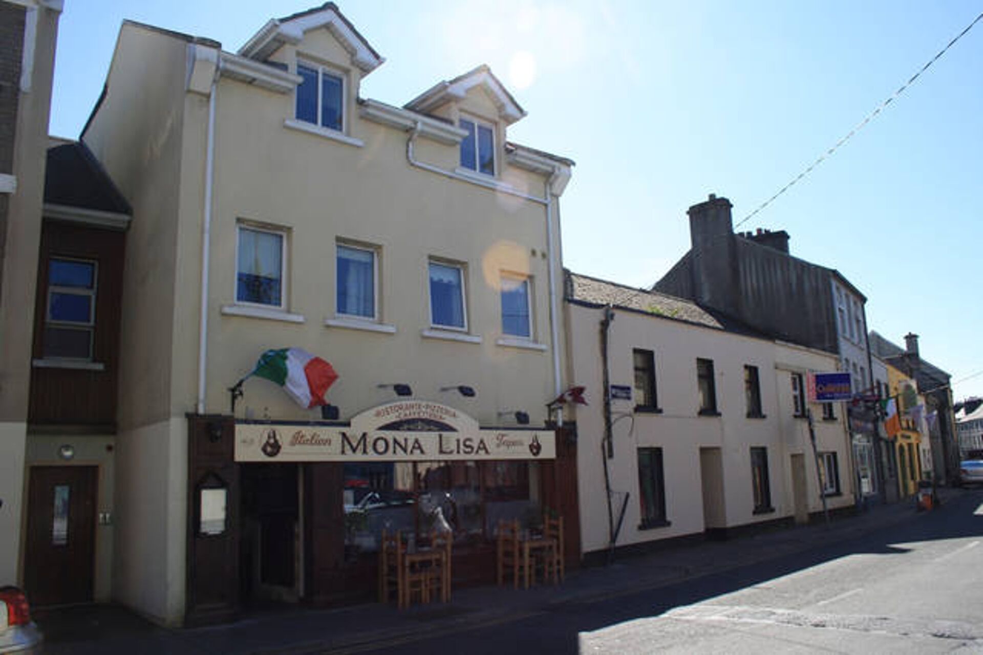 Top 10 ShortTerm Rentals In Galway, Ireland Updated 2024 Trip101