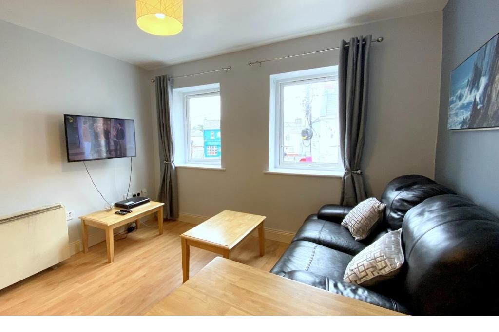 Top 10 ShortTerm Rentals In Galway, Ireland Updated 2023 Trip101