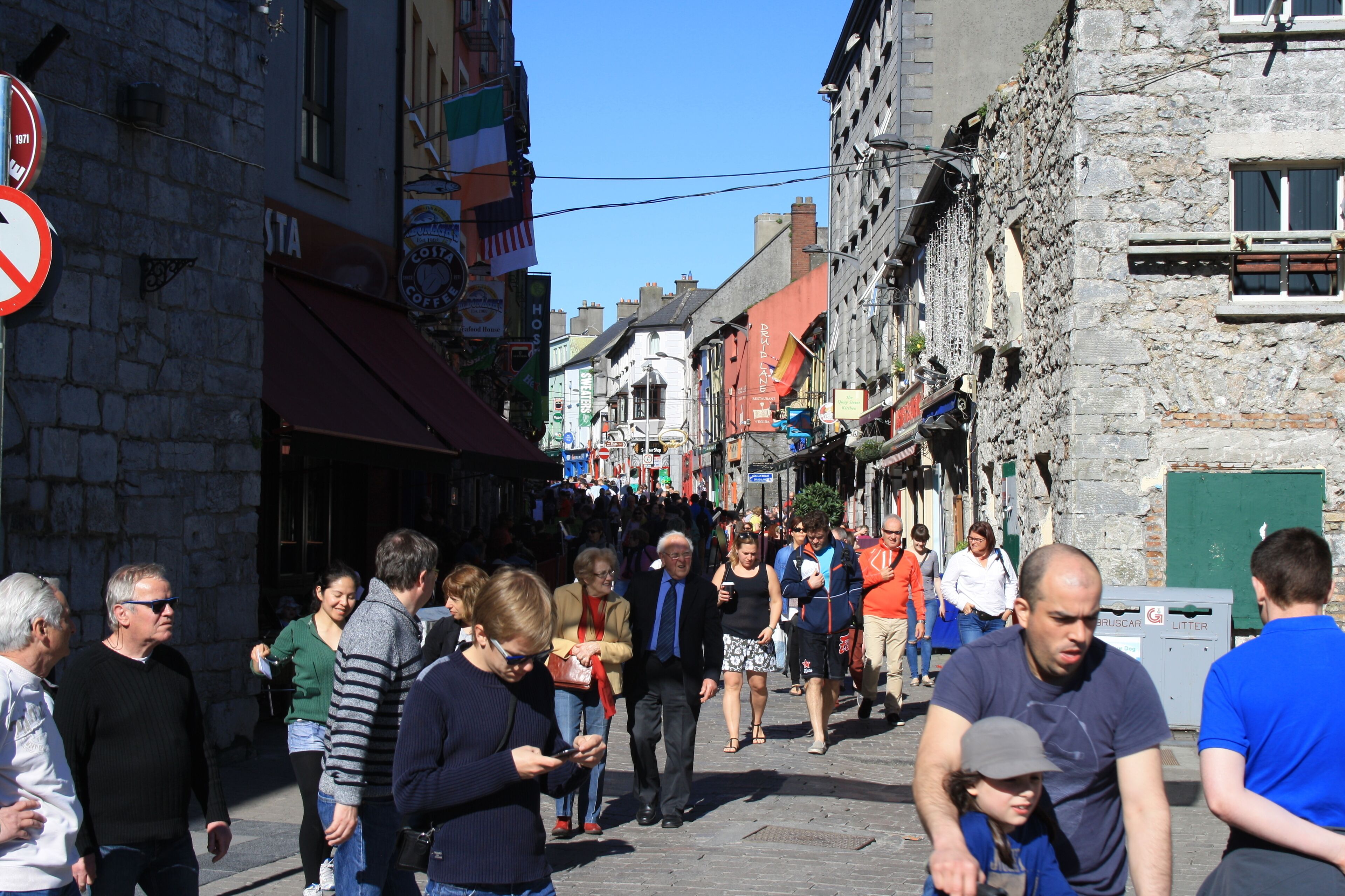 Top 10 ShortTerm Rentals In Galway, Ireland Updated 2024 Trip101