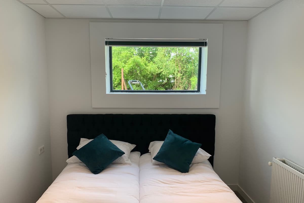 Family Room | Free WiFi, bed sheets