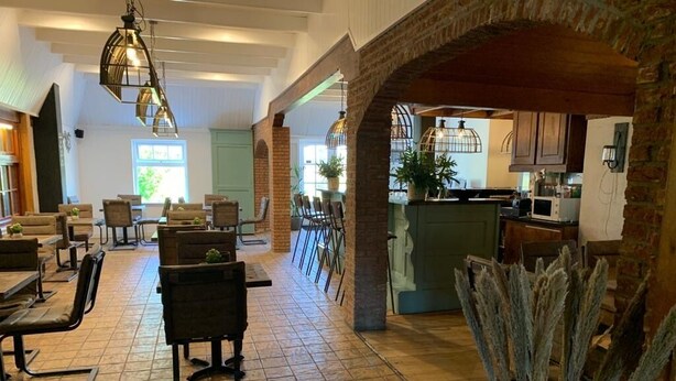 ร้านอาหาร