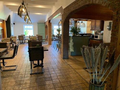 Hotel Giethoorn 2 Stay
