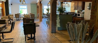 Hotel Giethoorn 2 Stay