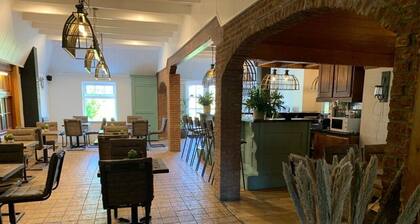 Hotel Giethoorn 2 Stay