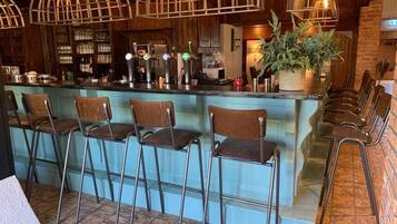 Bar (ter plaatse)