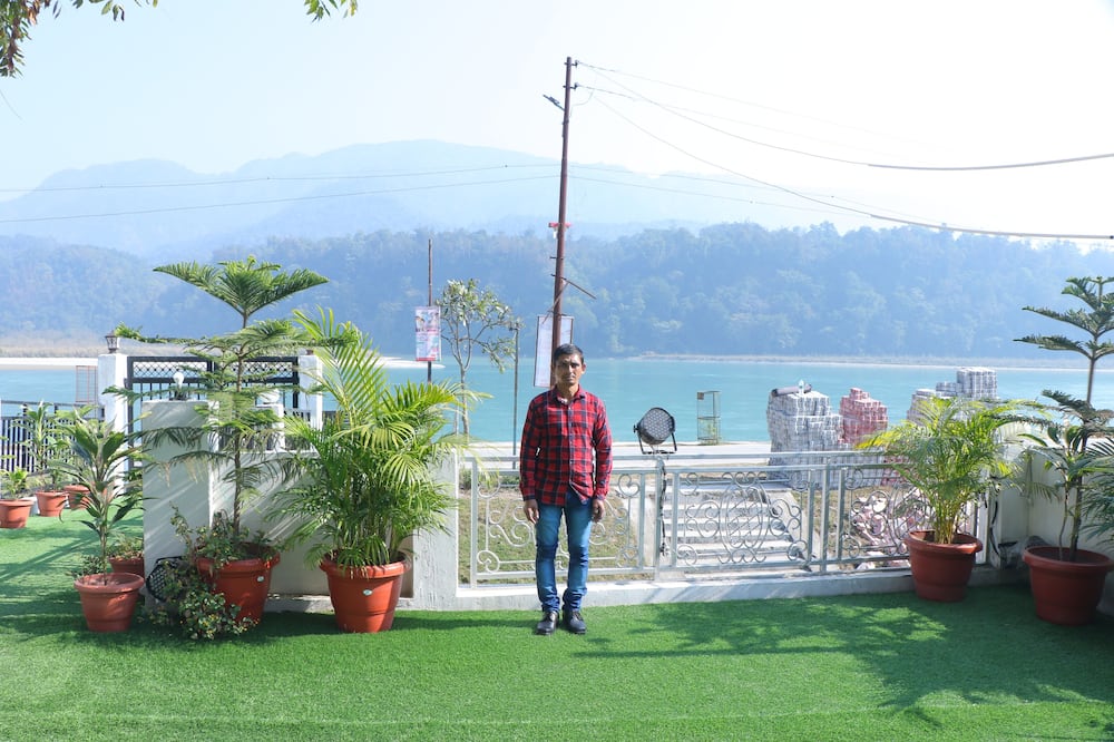 Ganga Forest View