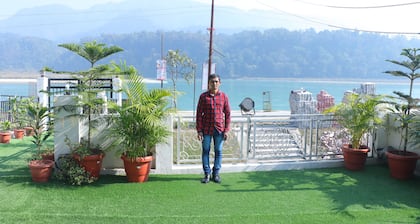 Ganga Forest View
