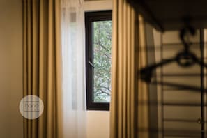 Deluxe Double Room | Interior - Thien Phu Garden Hotel (Hanoi)