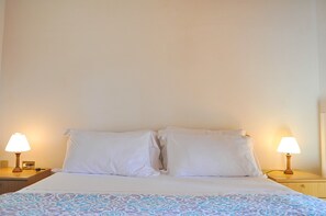 10 soverom, wi-fi og sengetøy