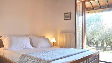 10 chambres, Wi-Fi, draps fournis