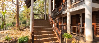 Royal Ping Garden & Resort