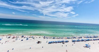 AMAZING 4BR / 4BA 2 STORY PENTHOUSE Edgewater Beach Resortissa