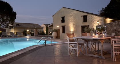 Razis Apartments