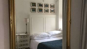 公寓, 1 間臥室 | 1 間睡房、熨斗/熨衫板、免費 Wi-Fi、床單