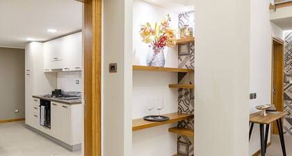 Le Gemme - Rubino Apartment