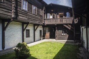 Exterior - Penzion Sněžná (Volary)