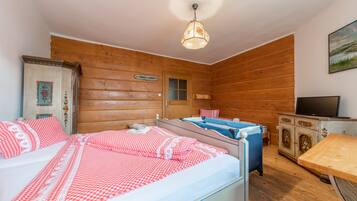 Chambre Triple (9)