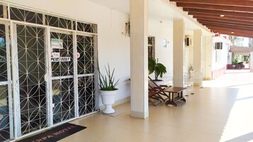 Porch