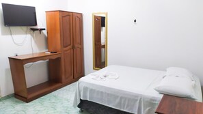 Doppelzimmer | Kostenloses WLAN