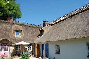 Exterieur