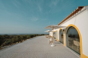 Terras