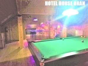 Billard