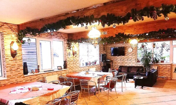 Café