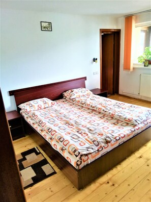 Hochwertige Bettwaren, Daunenbettdecken