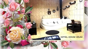 Spa - Hotel House Bran (Busteni)