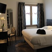 Hotel Restaurant Le Tout Va Bien