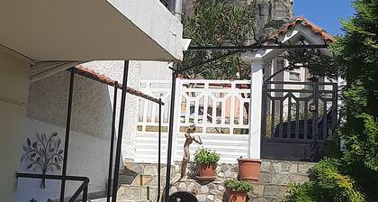 Lovely appartment under the rocks