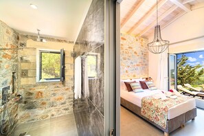 Villa, 3 Bedrooms, Private Pool