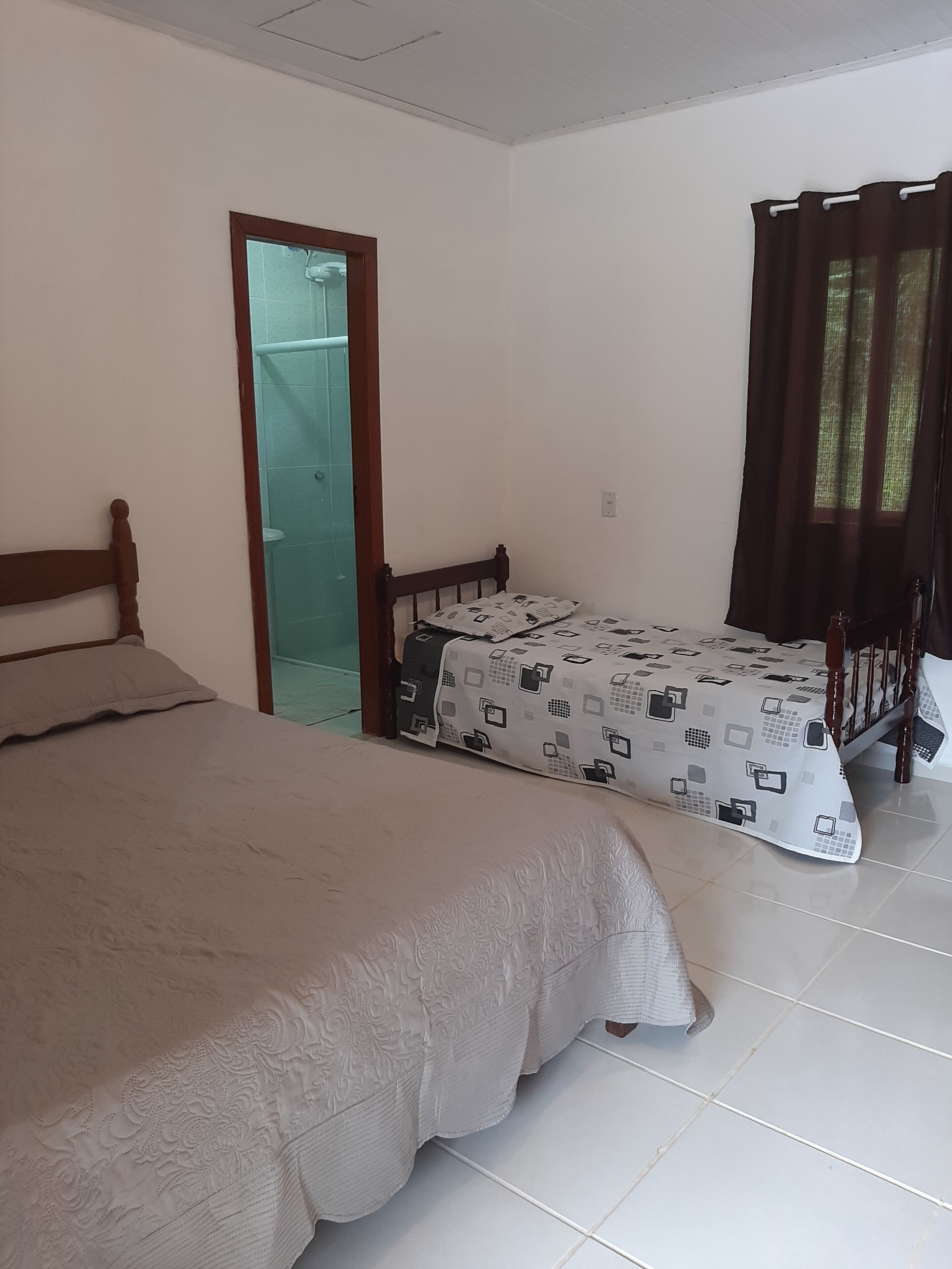 3 Schlafzimmer, kostenloses WLAN, Bettwäsche