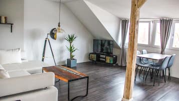 Smart-tv, bøger