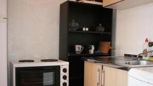 Unclassified image, 4 of 17, button - Studio Apartment on the Beach (Becici)
