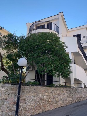 Exterior - Apartments Petrovac (Petrovac)