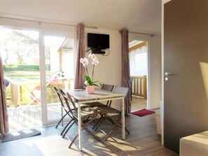 流動式房屋, 2 間臥室 (Bahia) | 內部