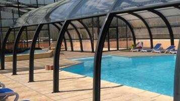 Sun deck