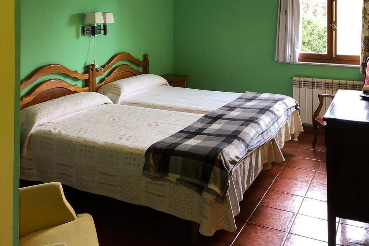 Appartement, 2 chambres | 1 chambre, lits bébé (gratuits), lits pliants/supplémentaires