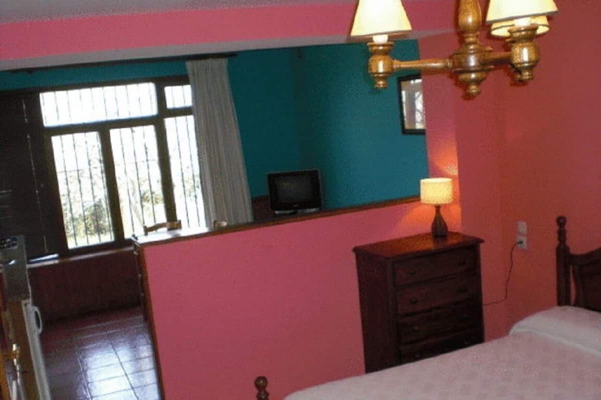 Studio | 1 chambre, lits bébé (gratuits), lits pliants/supplémentaires