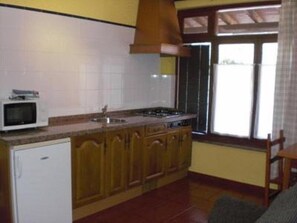 Appartement, 1 chambre | Cuisine privée