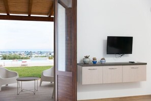 Interior - Cheerfulness, Emotions Baron house (Scicli)