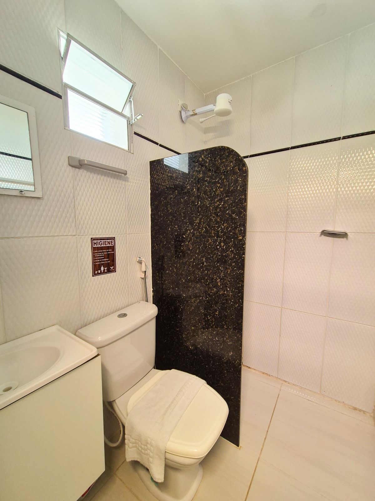 Foto - Pousada Maresia Unique Beira Mar