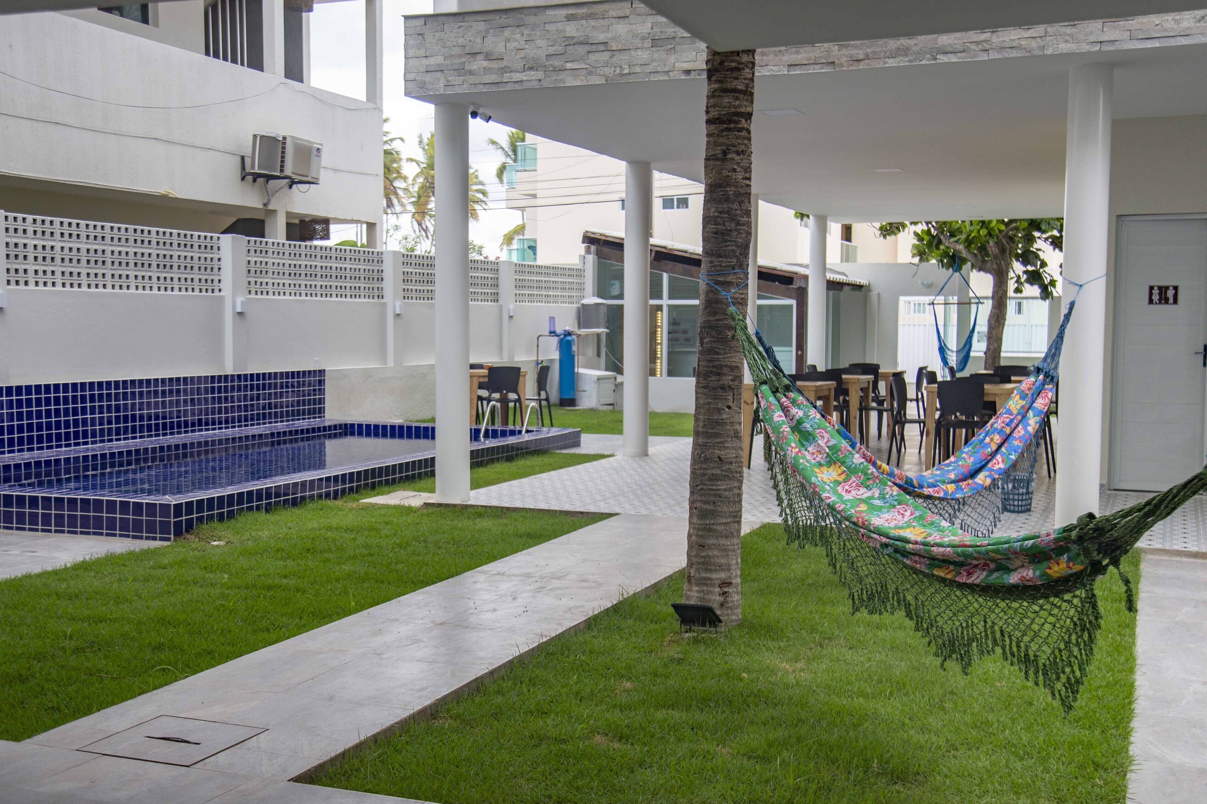 Foto - Pousada Maresia Unique Beira Mar