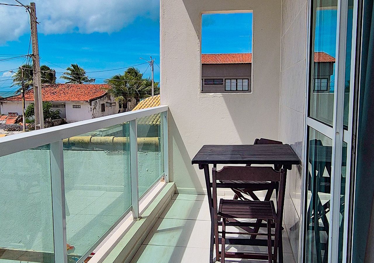 Photo - Pousada Maresia Unique Beira Mar