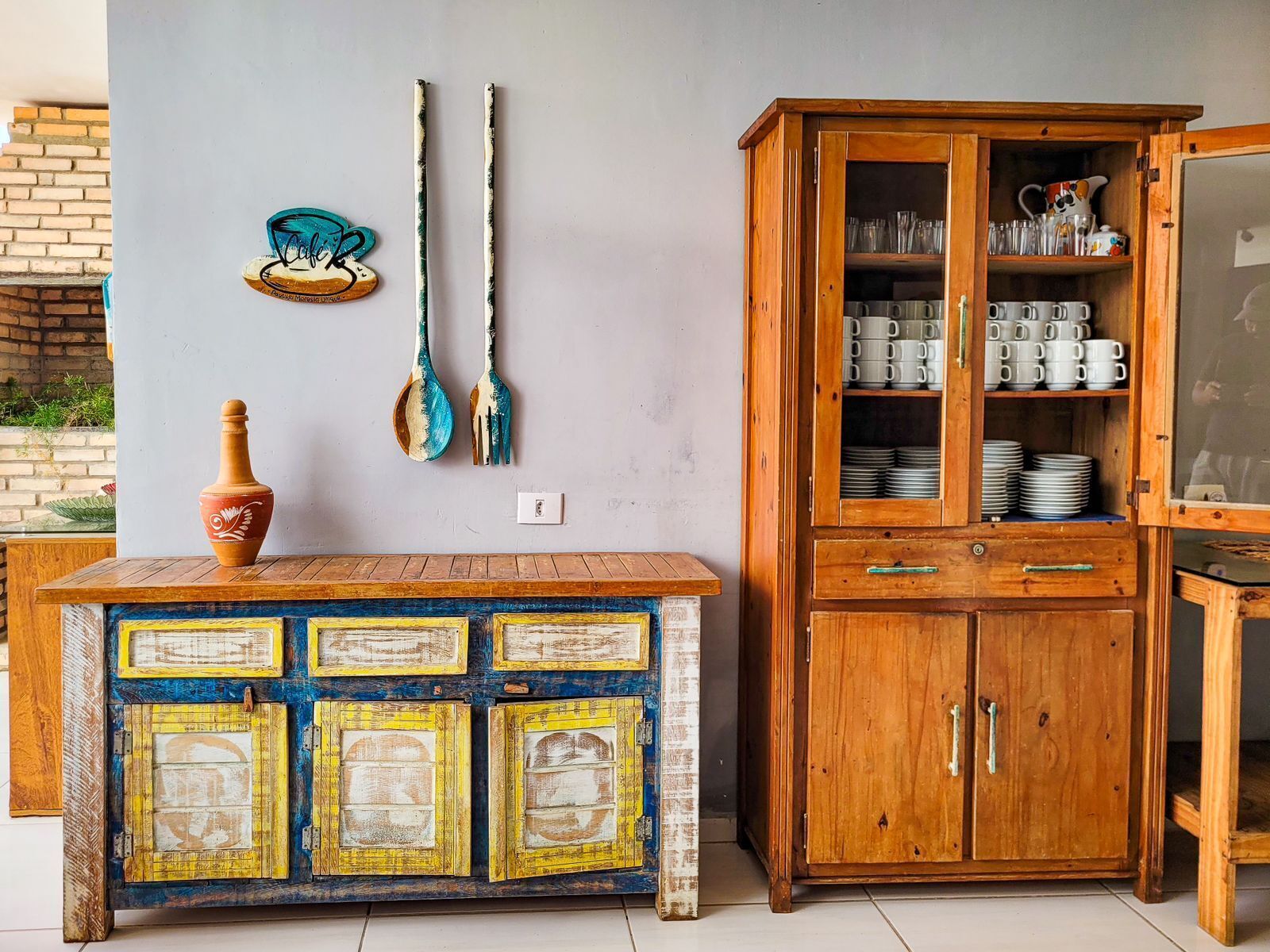 Foto - Pousada Maresia Unique Beira Mar