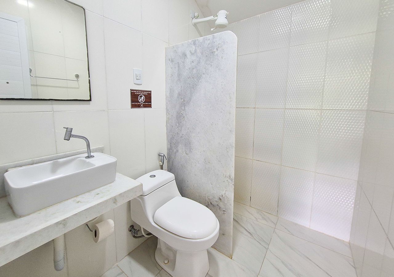 Foto - Pousada Maresia Unique Beira Mar