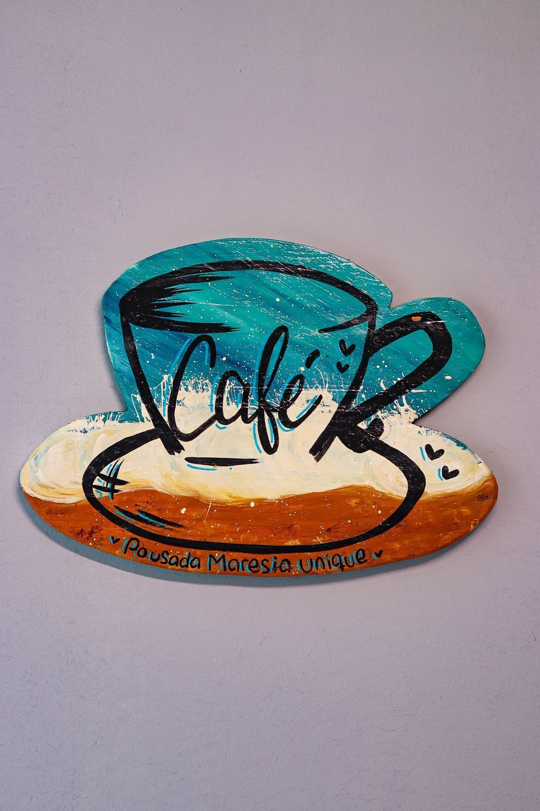 Foto - Pousada Maresia Unique Beira Mar