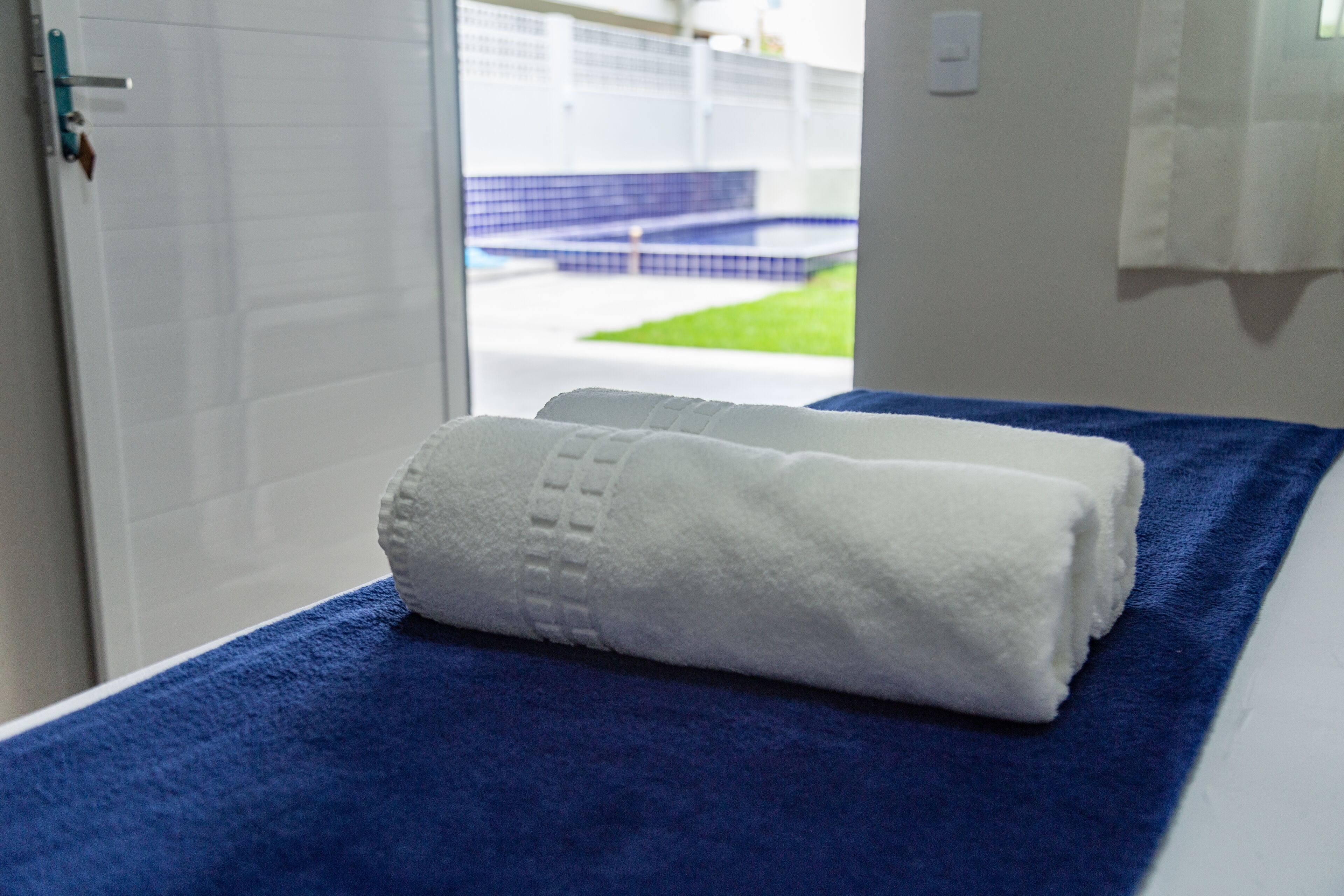 Foto - Pousada Maresia Unique Beira Mar